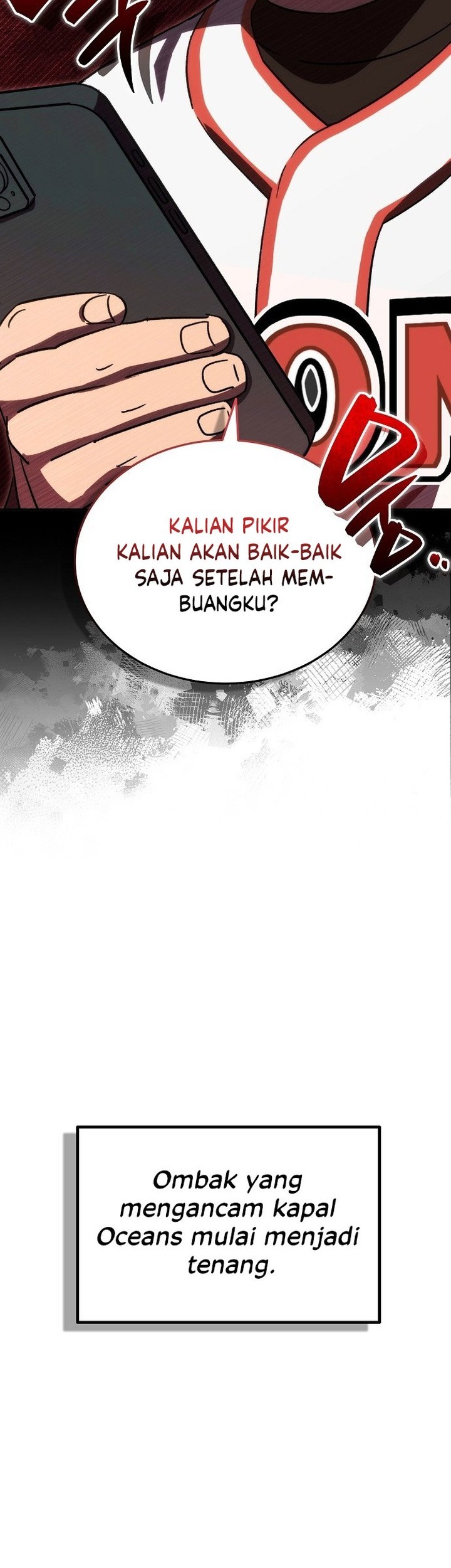 Genius Hitter Hits Fastball chapter 57 halaman 66