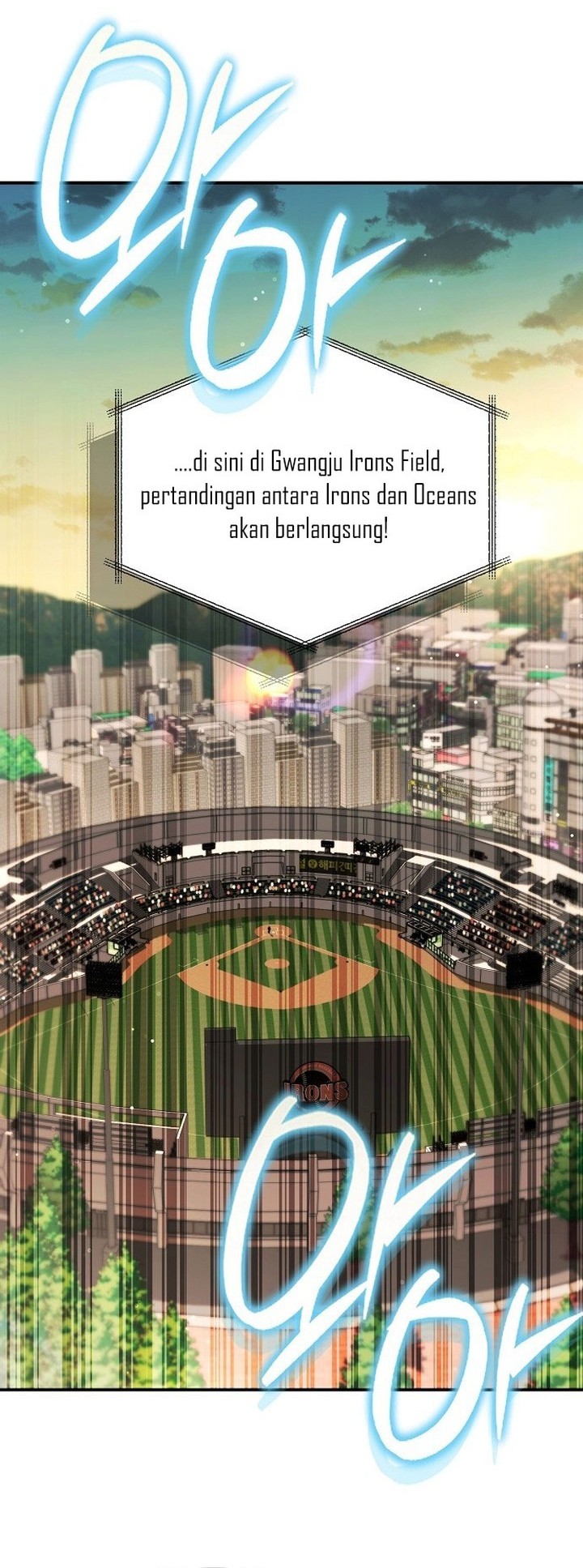 Genius Hitter Hits Fastball Bab 58 halaman 2