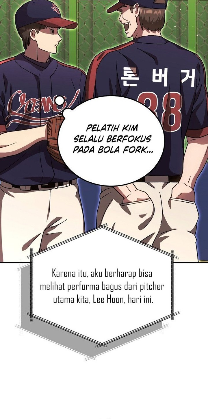 Genius Hitter Hits Fastball Bab 58 halaman 4
