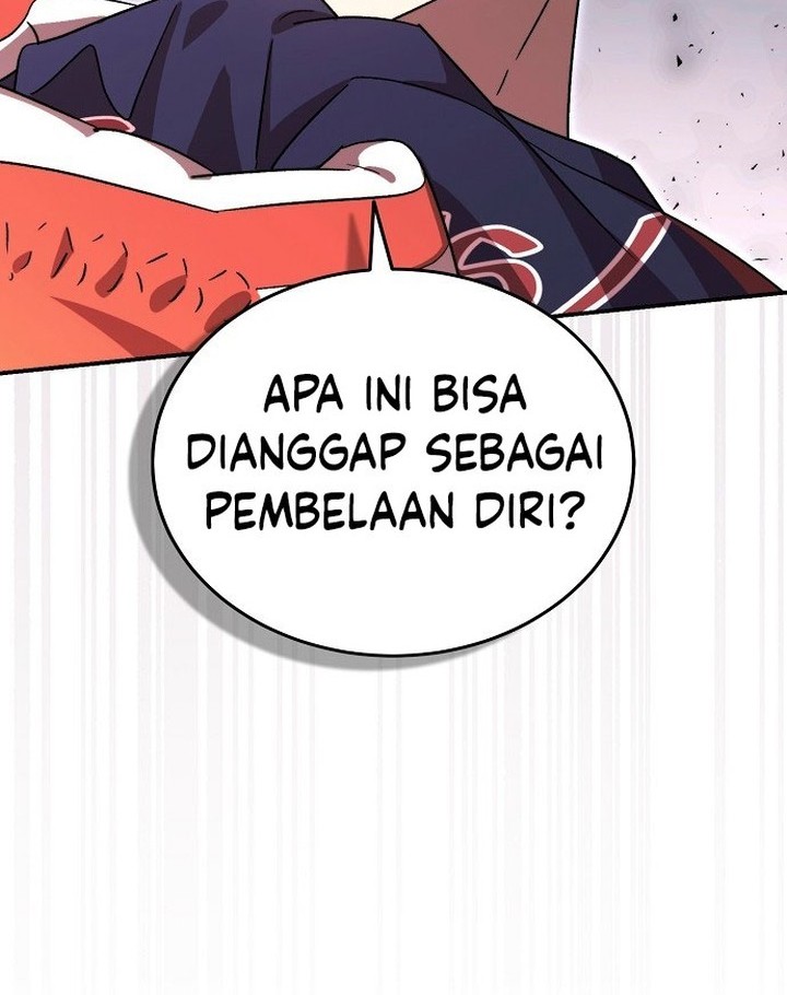 Genius Hitter Hits Fastball Bab 58 halaman 48