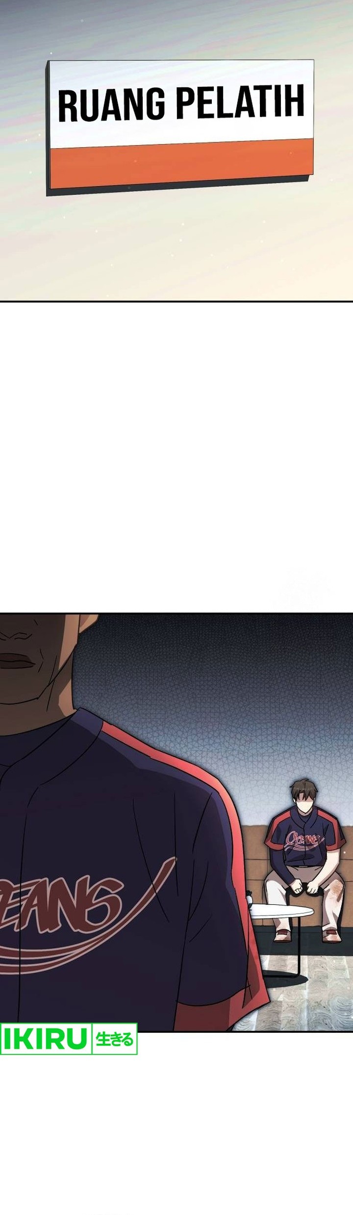Genius Hitter Hits Fastball chapter 59 halaman 16
