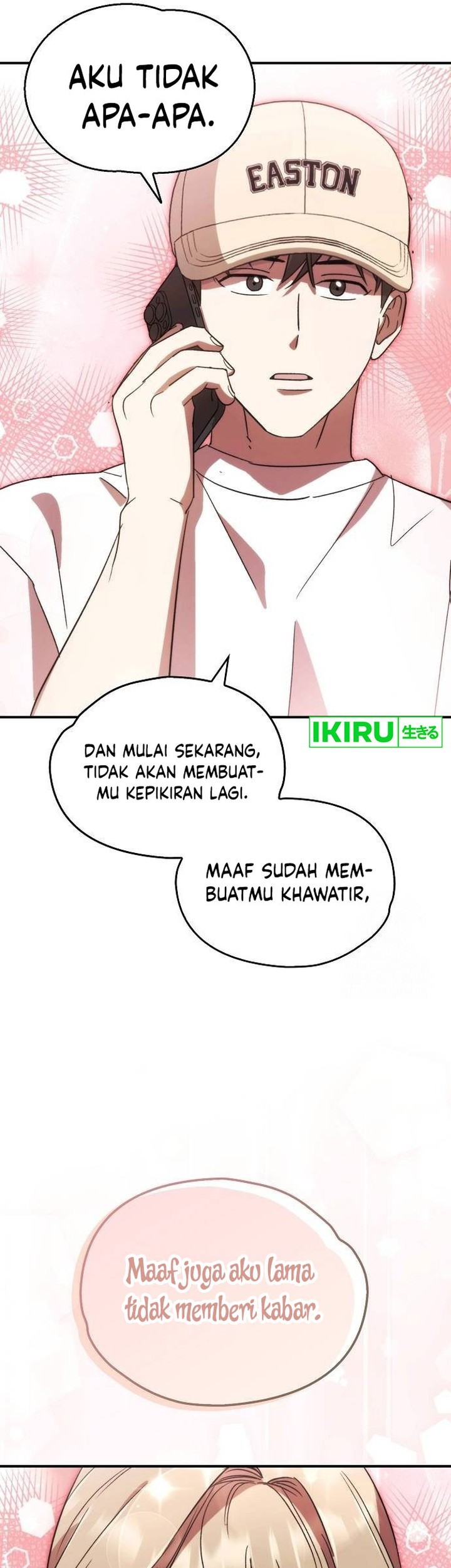 Genius Hitter Hits Fastball chapter 59 halaman 49