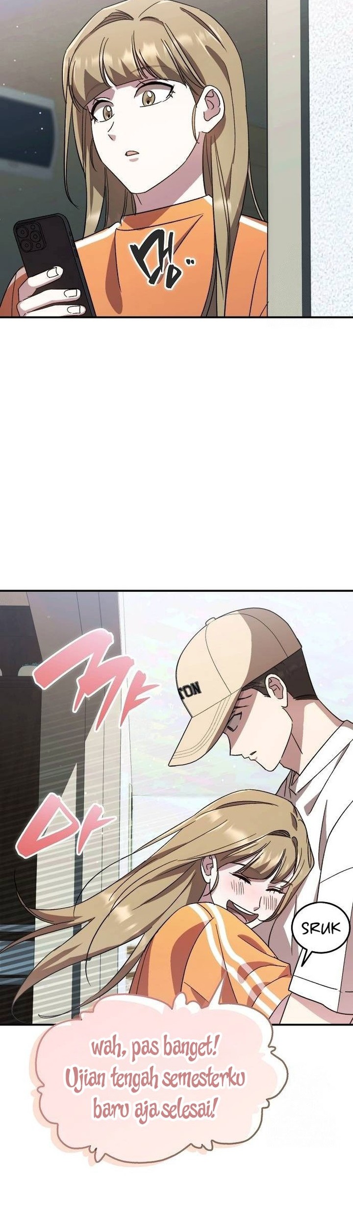 Genius Hitter Hits Fastball chapter 59 halaman 56