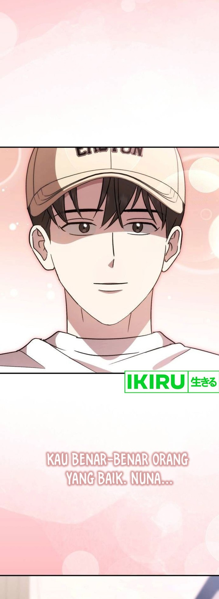 Genius Hitter Hits Fastball chapter 59 halaman 58