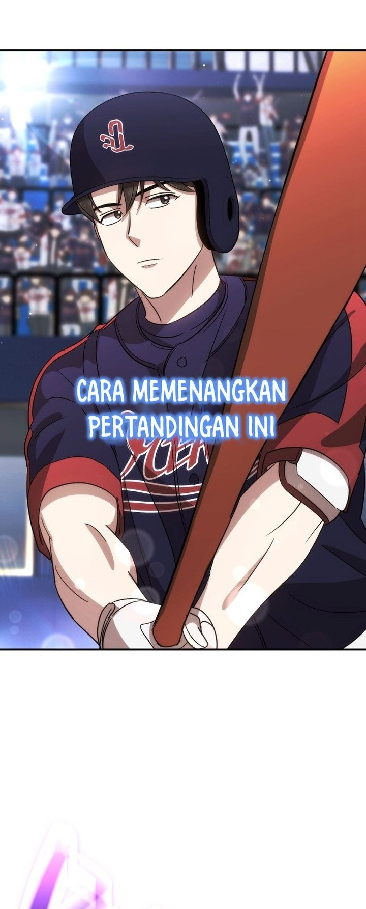 Genius Hitter Hits Fastball Bab 60 halaman 54