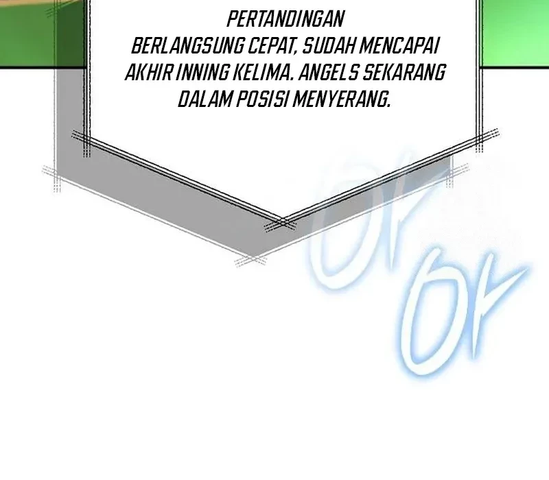 Genius Hitter Hits Fastball chapter 61 halaman 13