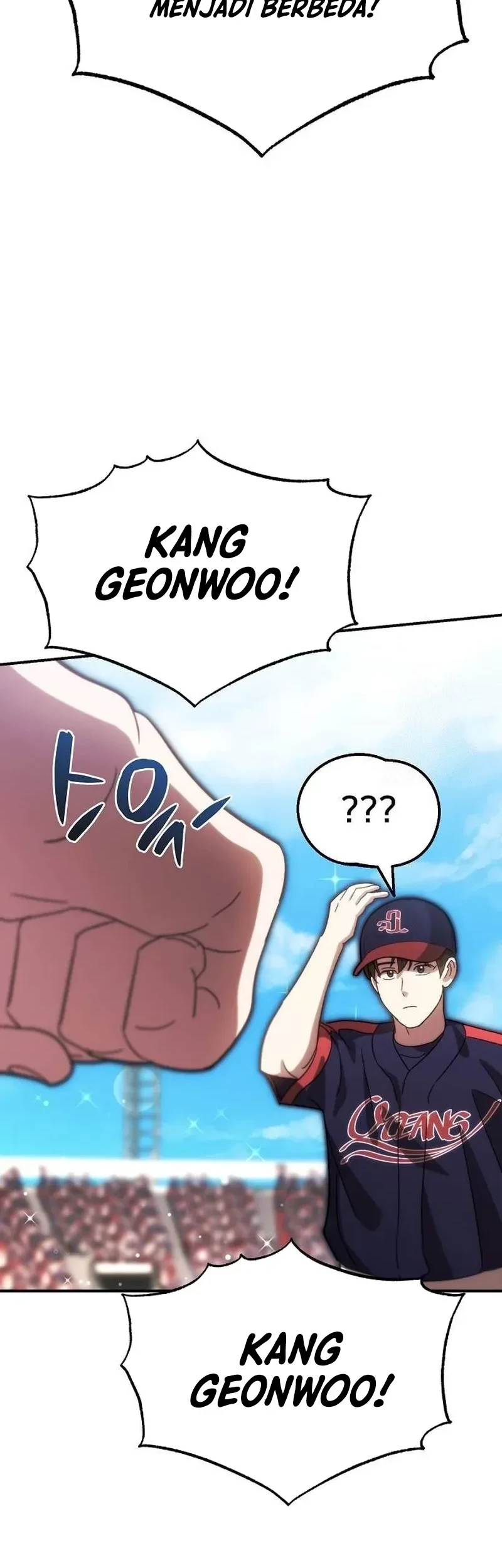 Genius Hitter Hits Fastball chapter 61 halaman 24