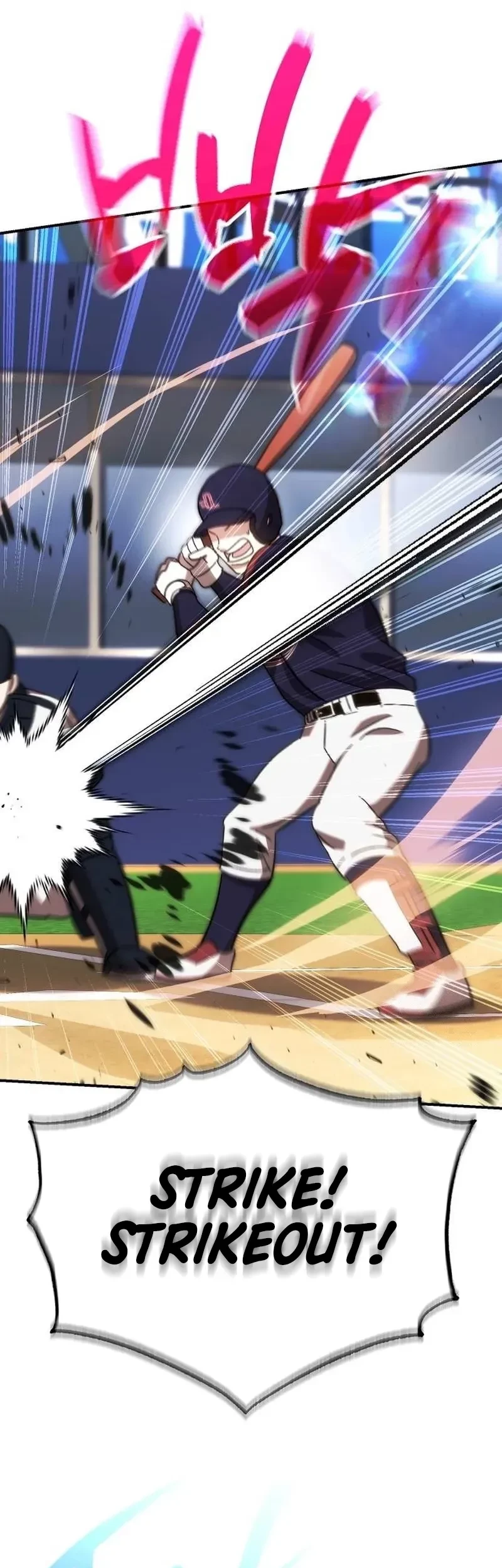 Genius Hitter Hits Fastball chapter 61 halaman 31