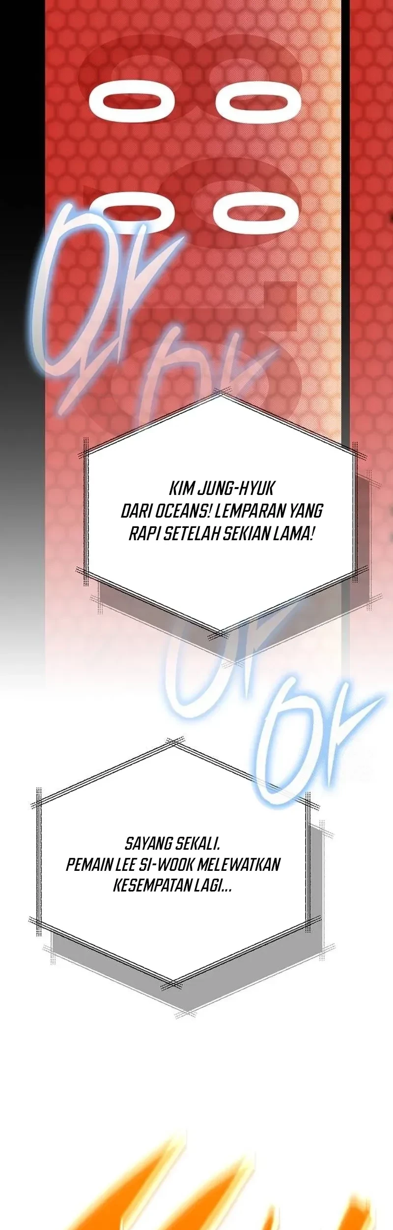Genius Hitter Hits Fastball chapter 61 halaman 34