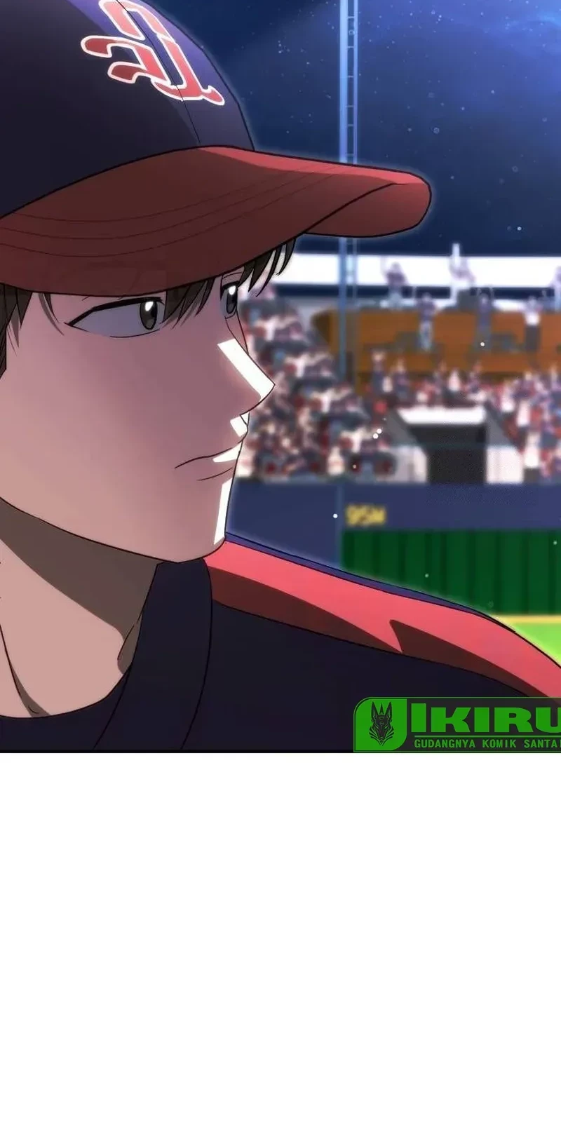Genius Hitter Hits Fastball chapter 61 halaman 42