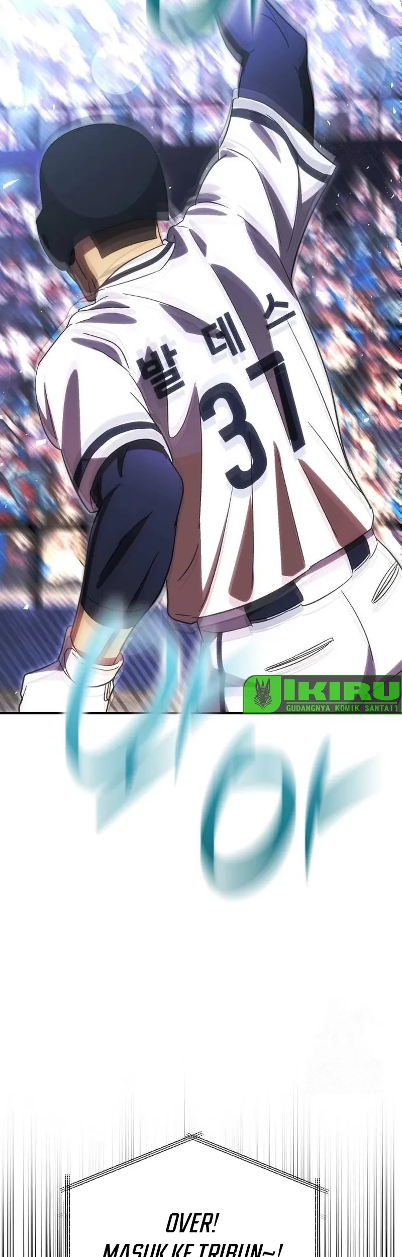 Genius Hitter Hits Fastball chapter 61 halaman 44