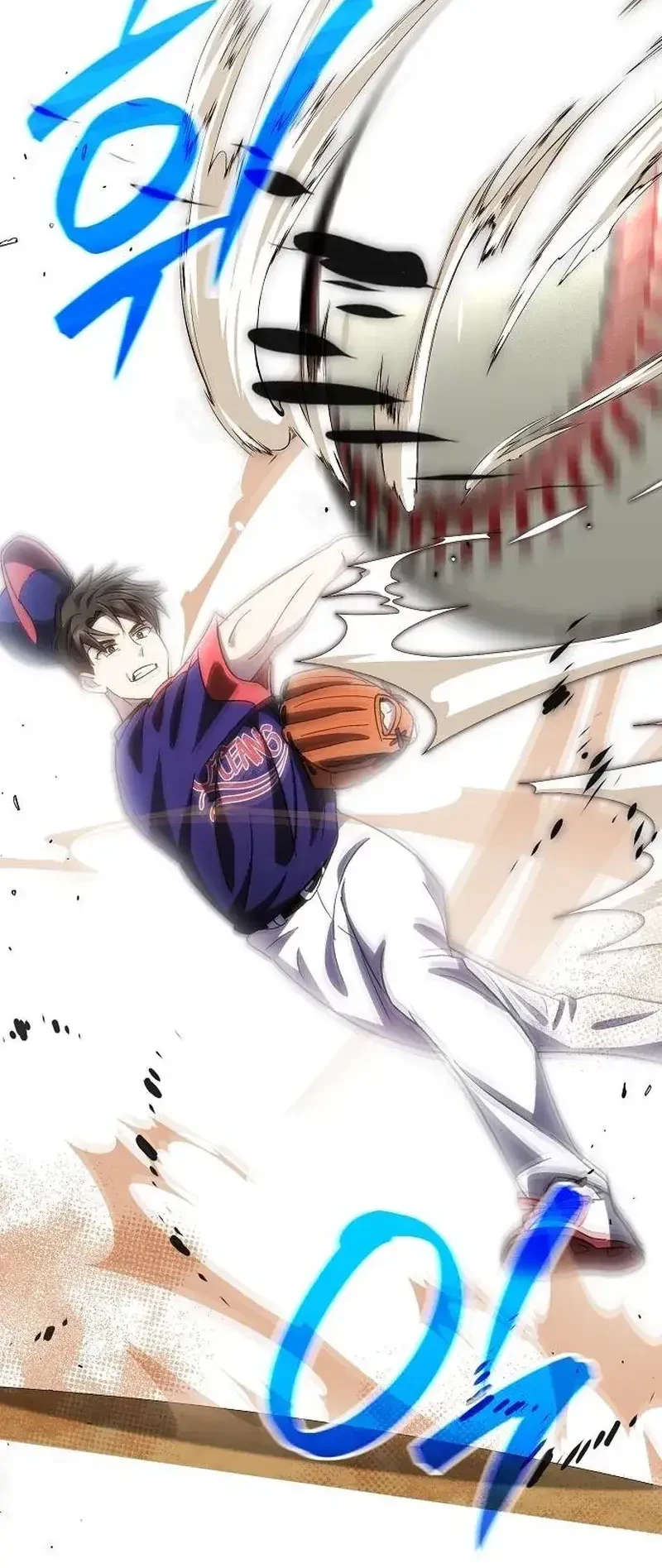 Genius Hitter Hits Fastball chapter 61 halaman 66