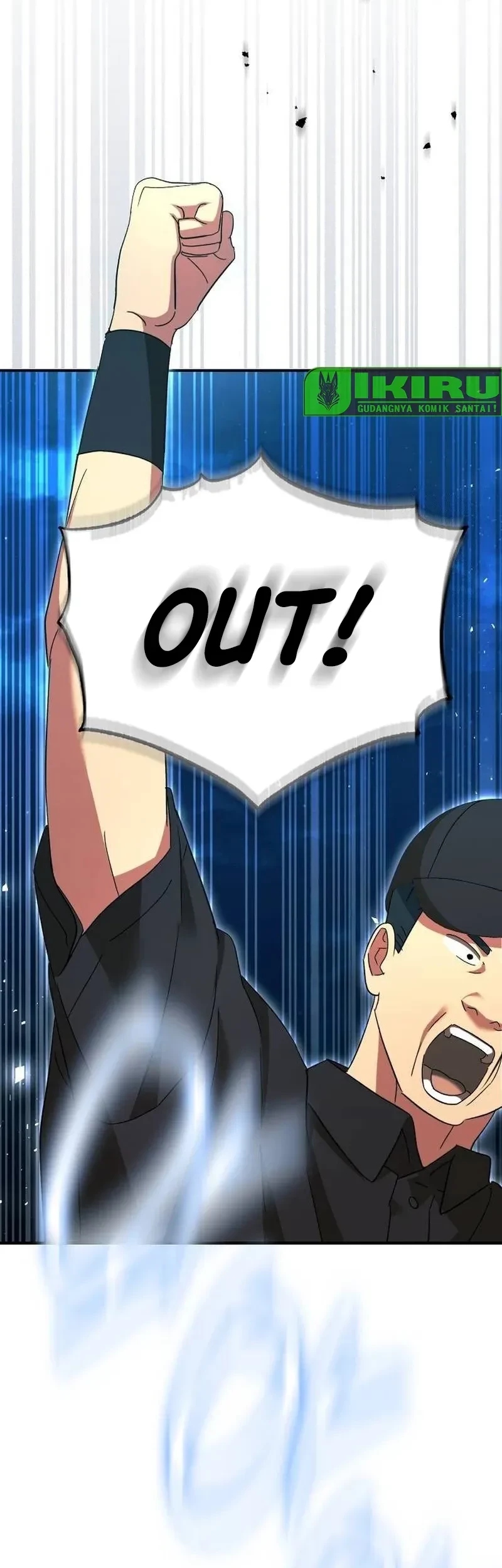 Genius Hitter Hits Fastball chapter 61 halaman 69