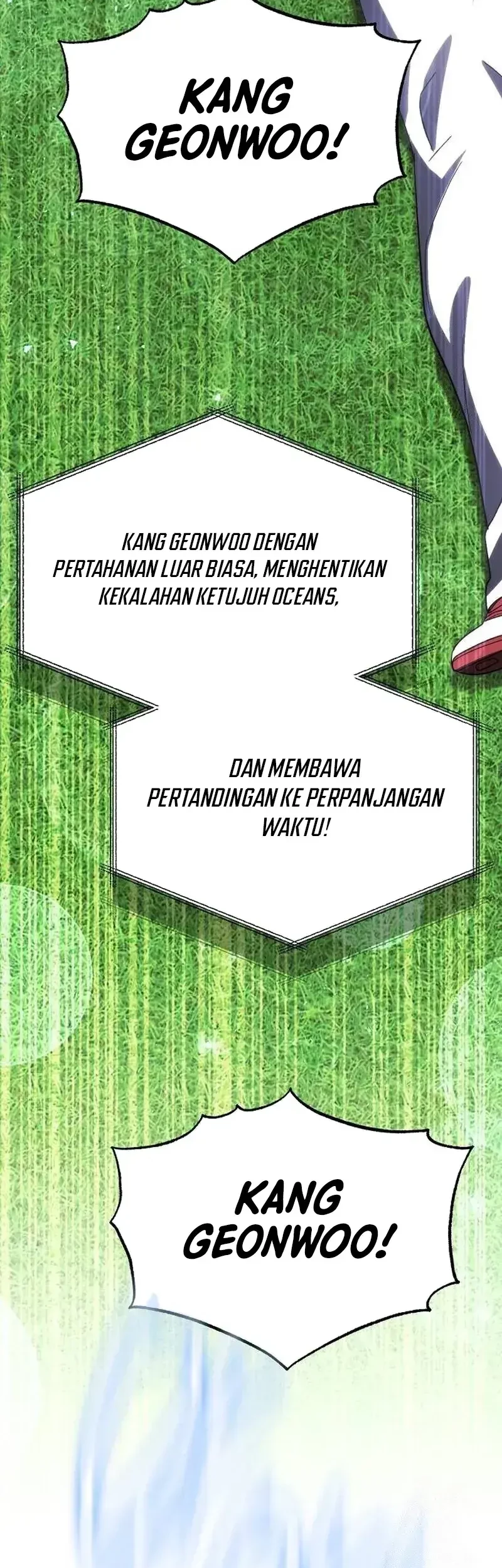 Genius Hitter Hits Fastball chapter 61 halaman 74