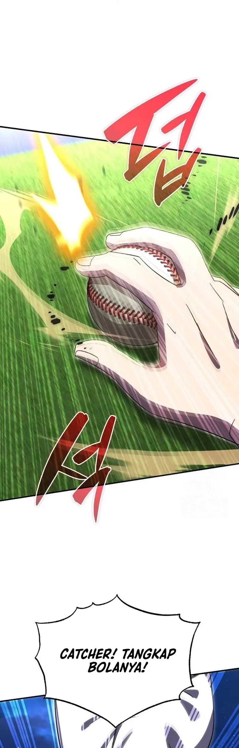 Genius Hitter Hits Fastball chapter 62 halaman 15