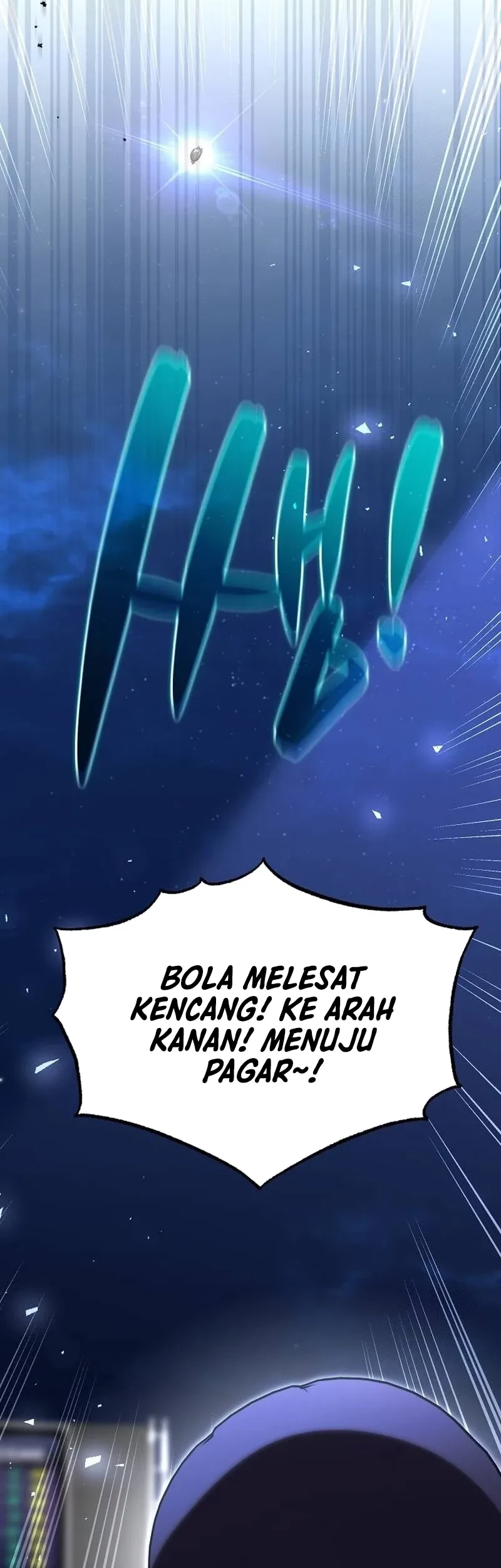 Genius Hitter Hits Fastball chapter 62 halaman 25