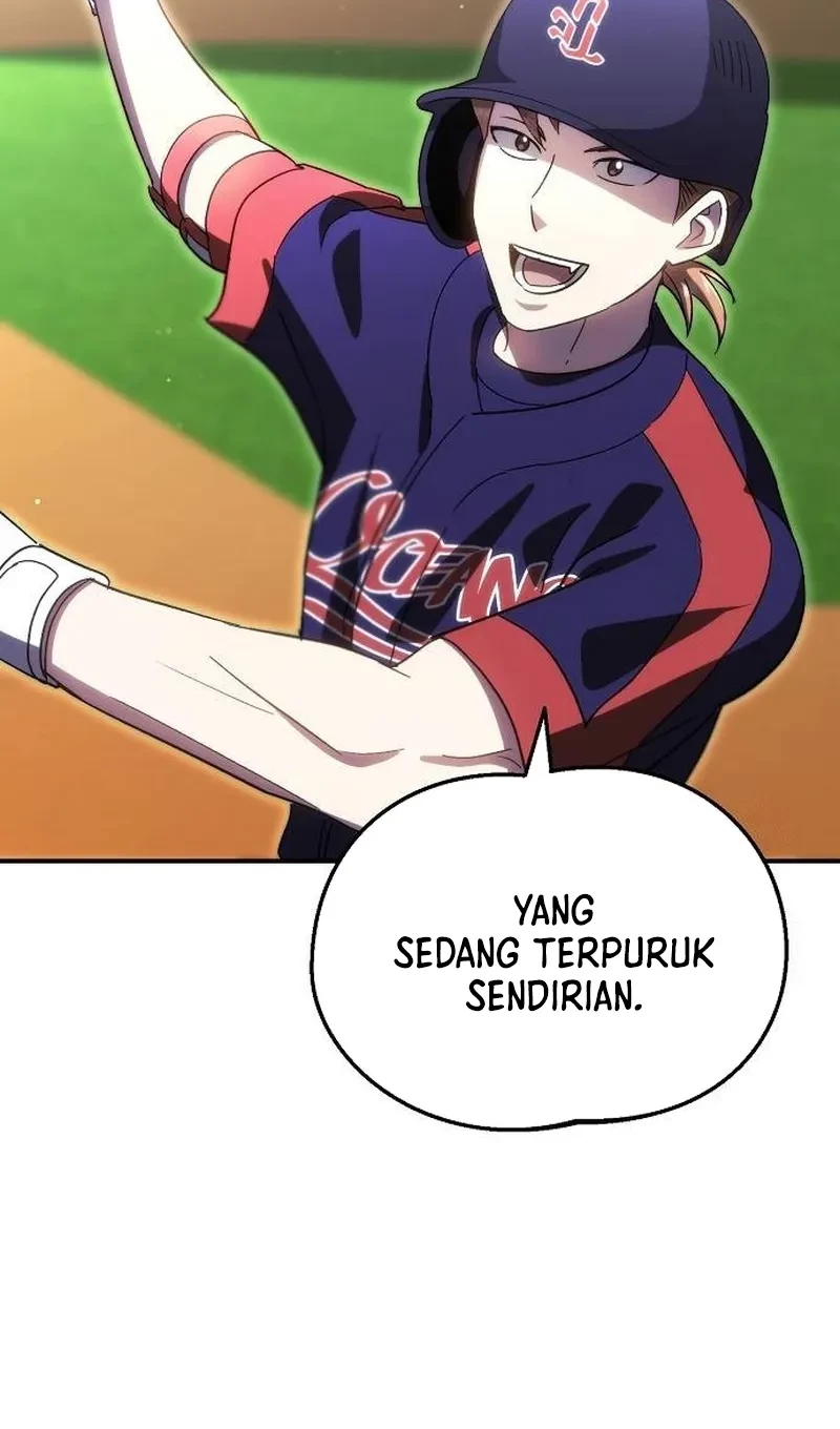 Genius Hitter Hits Fastball chapter 62 halaman 27