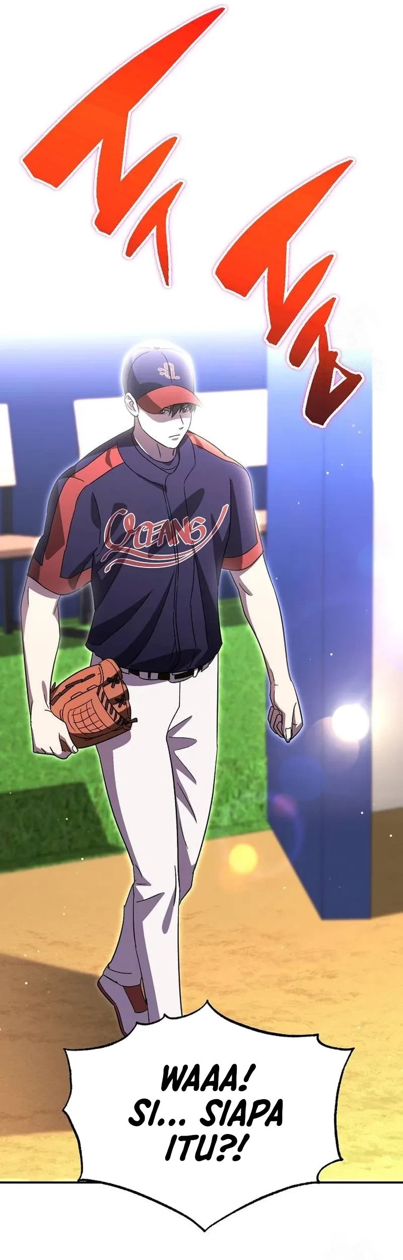 Genius Hitter Hits Fastball chapter 62 halaman 46