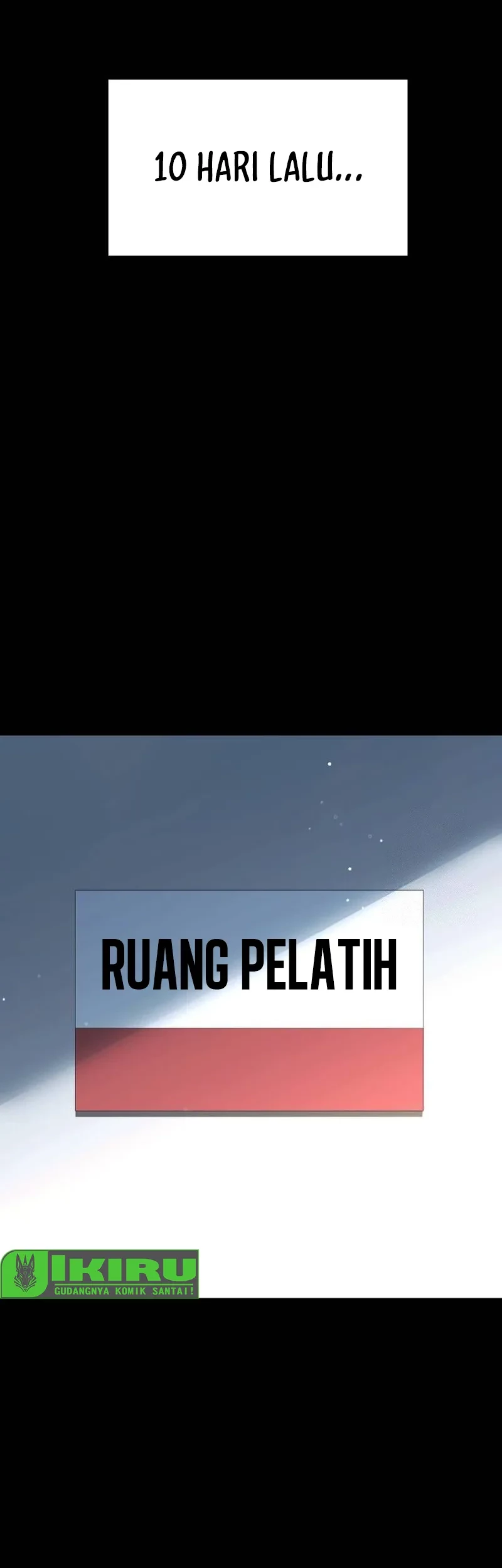 Genius Hitter Hits Fastball chapter 62 halaman 53