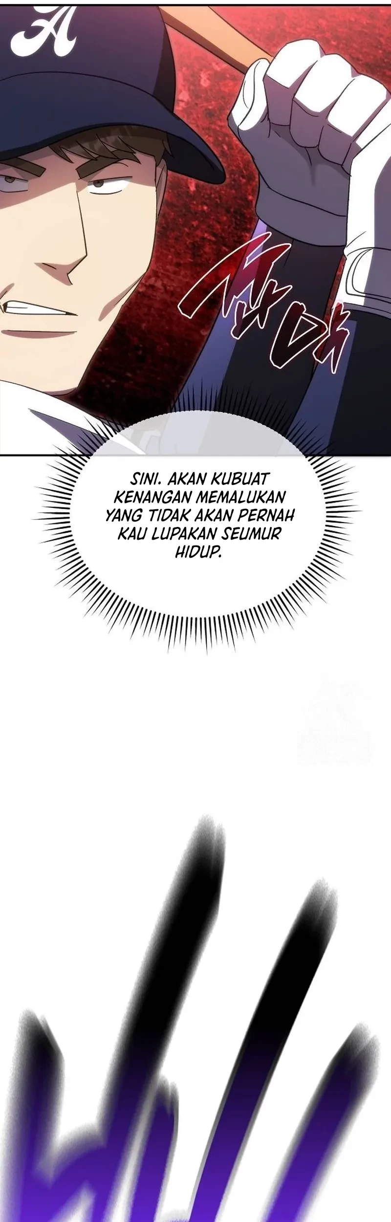 Genius Hitter Hits Fastball chapter 62 halaman 64