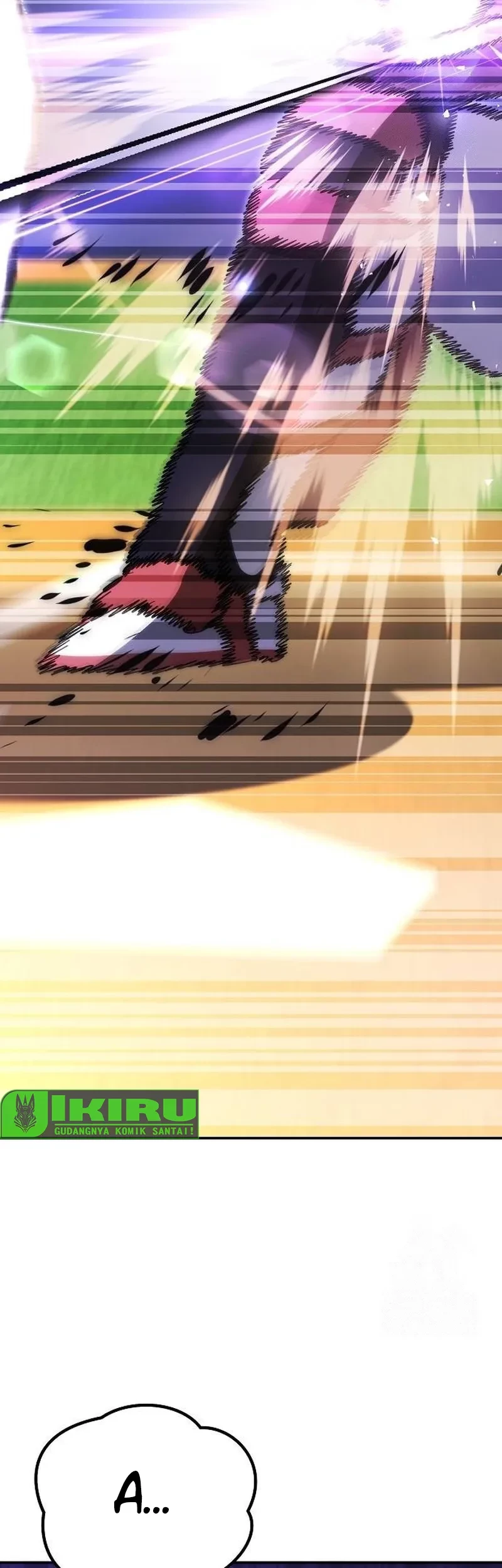Genius Hitter Hits Fastball chapter 62 halaman 66