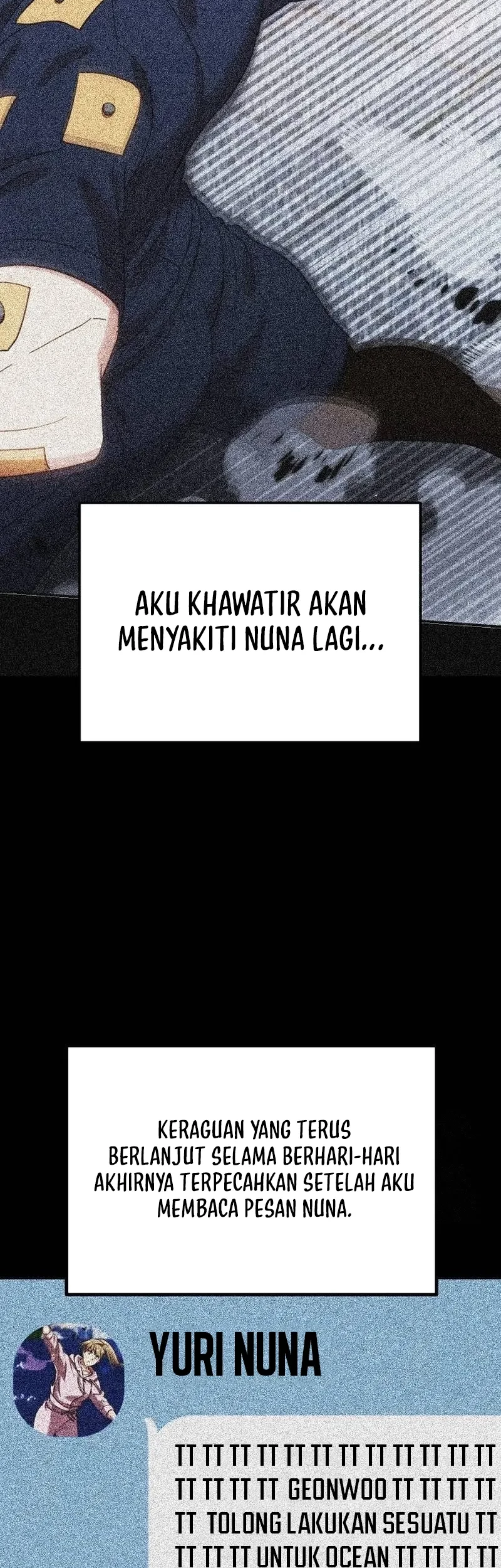 Genius Hitter Hits Fastball chapter 62 halaman 72