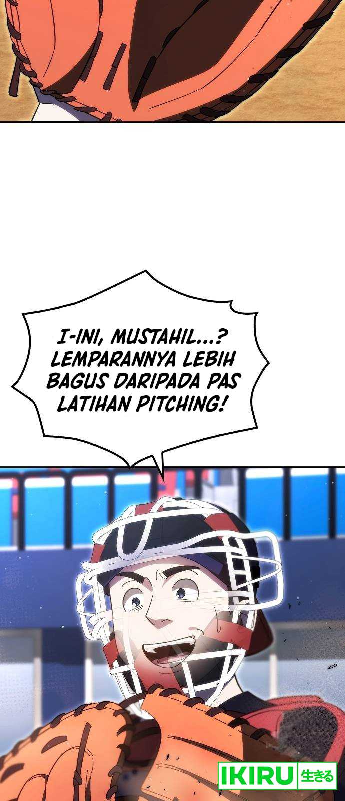 Genius Hitter Hits Fastball Bab 63 halaman 5