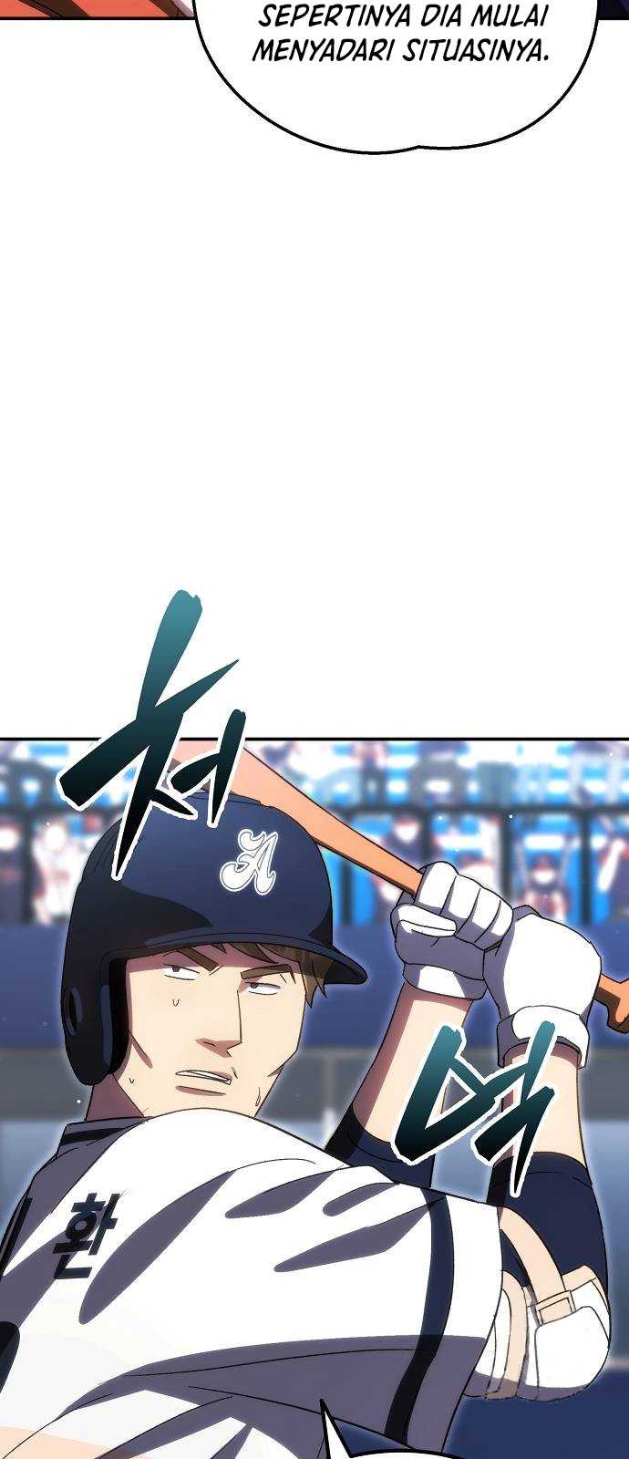 Genius Hitter Hits Fastball Bab 63 halaman 14