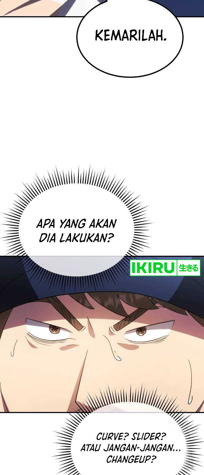 Genius Hitter Hits Fastball Bab 63 halaman 15