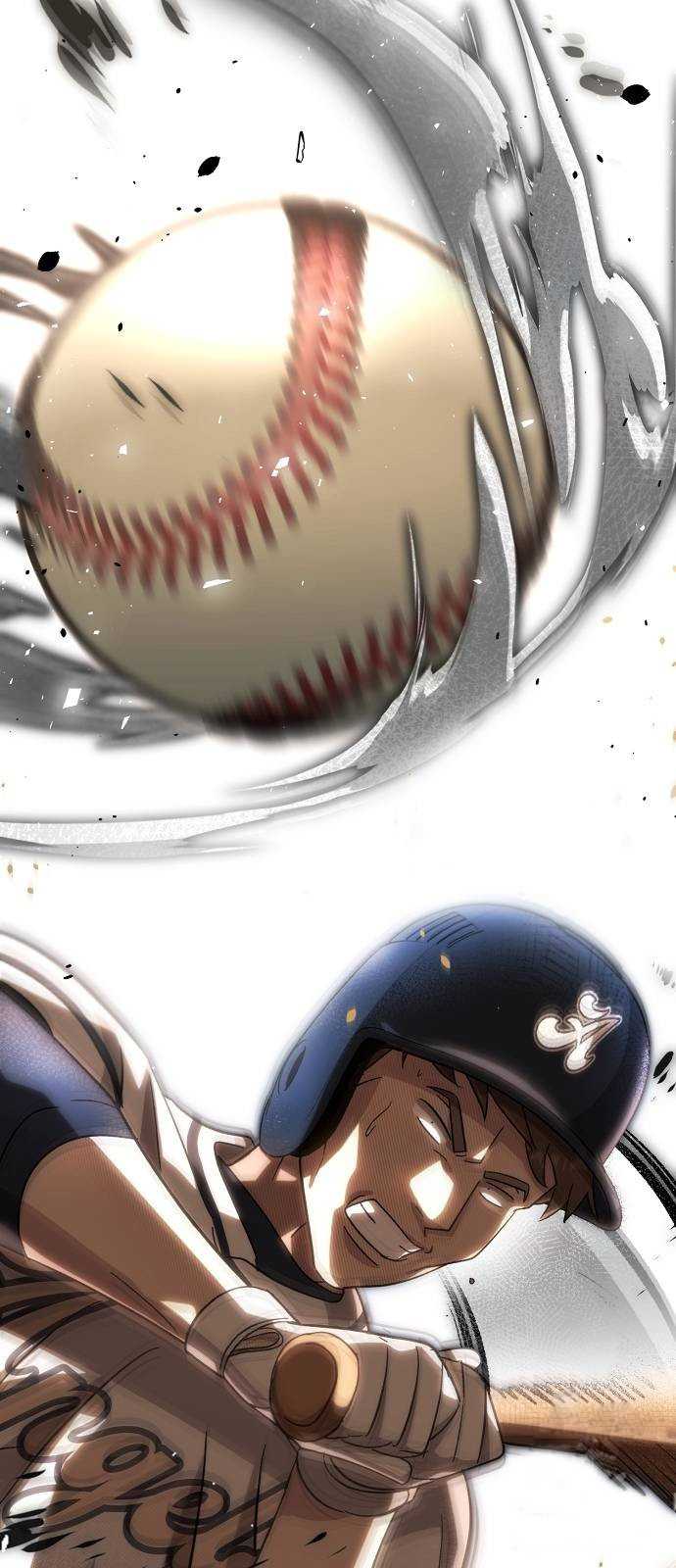 Genius Hitter Hits Fastball Bab 63 halaman 22