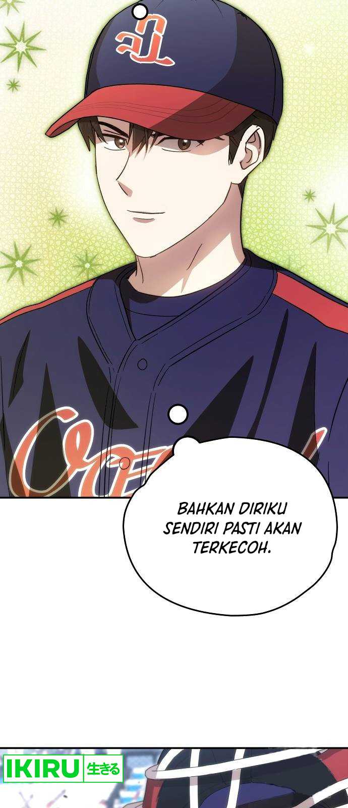 Genius Hitter Hits Fastball Bab 63 halaman 31