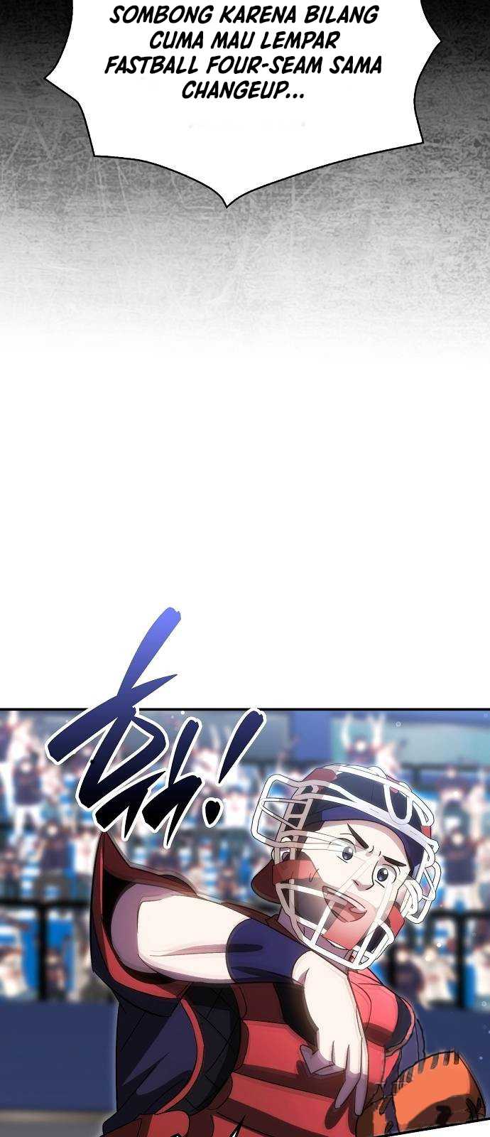 Genius Hitter Hits Fastball Bab 63 halaman 34