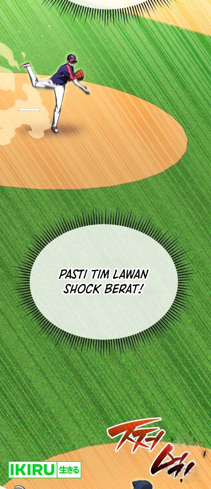 Genius Hitter Hits Fastball Bab 63 halaman 37