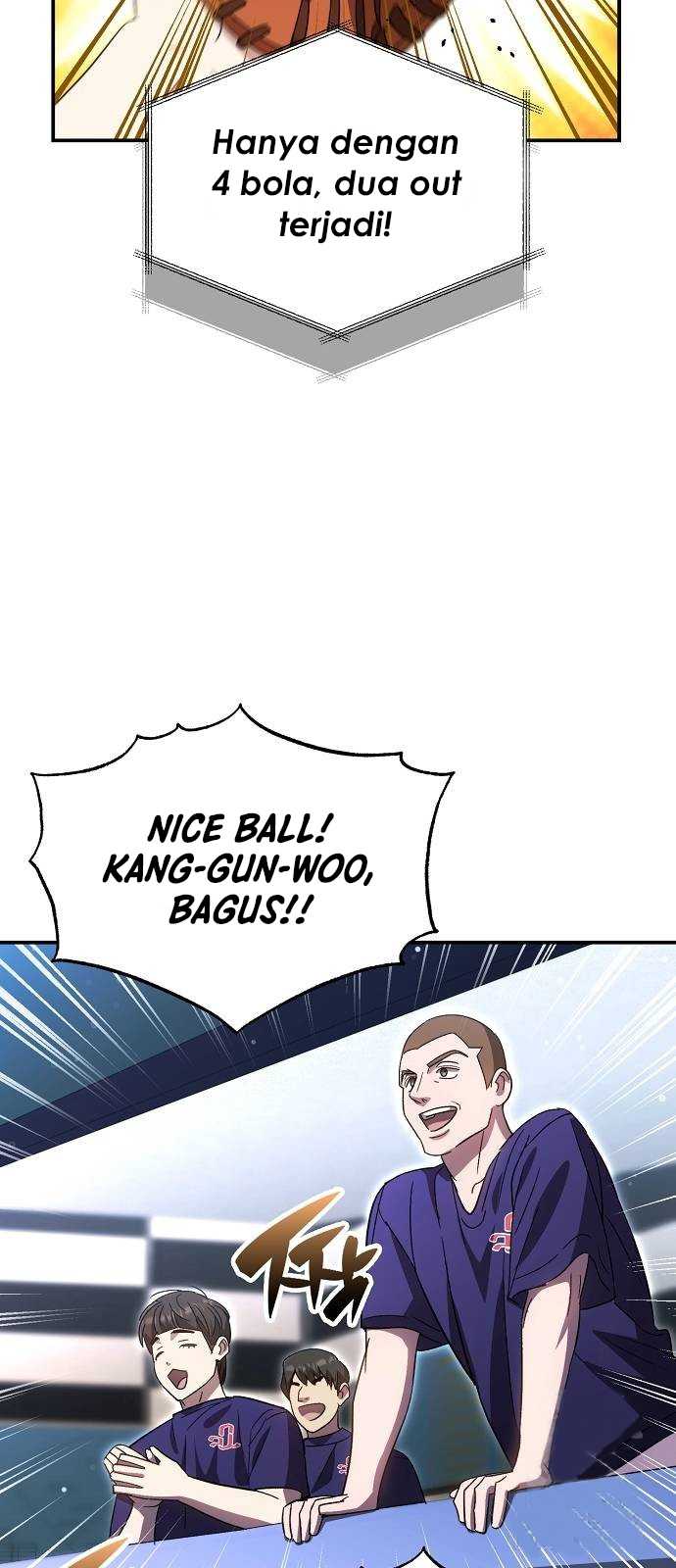 Genius Hitter Hits Fastball Bab 63 halaman 40
