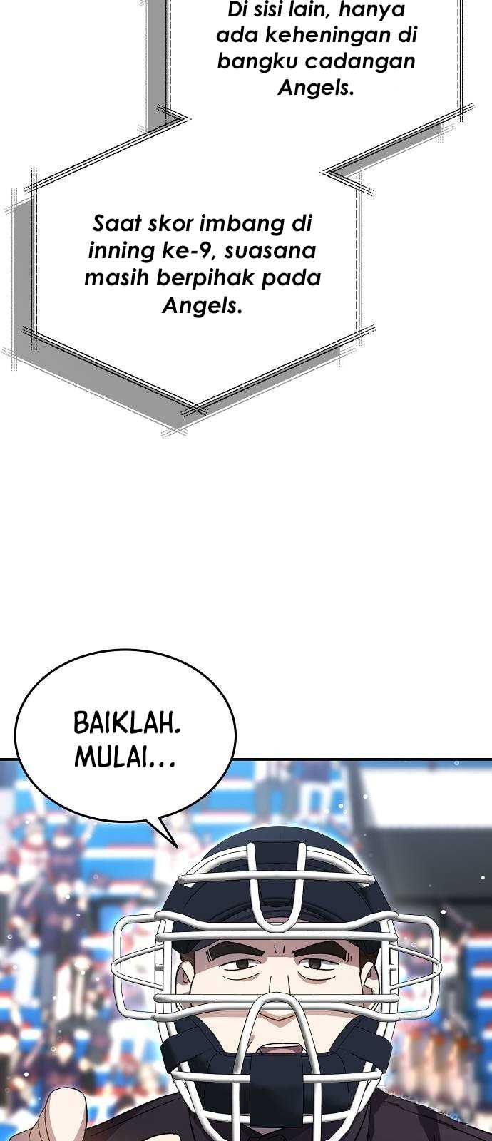 Genius Hitter Hits Fastball Bab 63 halaman 42