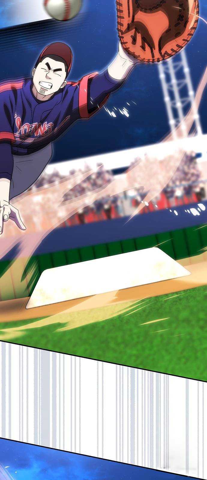 Genius Hitter Hits Fastball Bab 63 halaman 65
