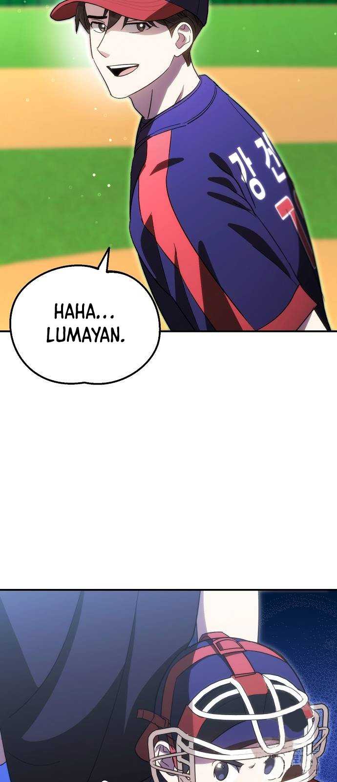 Genius Hitter Hits Fastball Bab 63 halaman 69