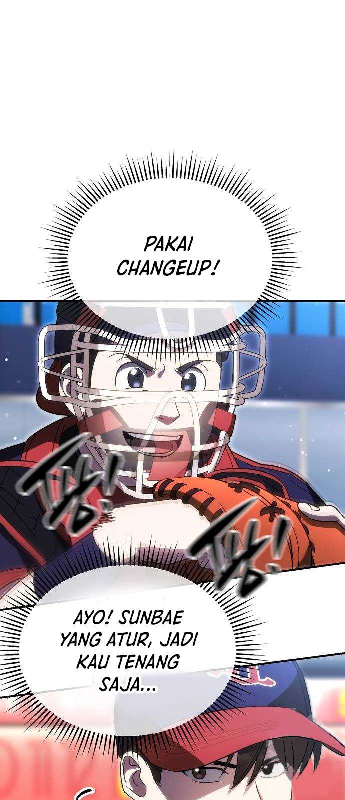 Genius Hitter Hits Fastball Bab 63 halaman 73