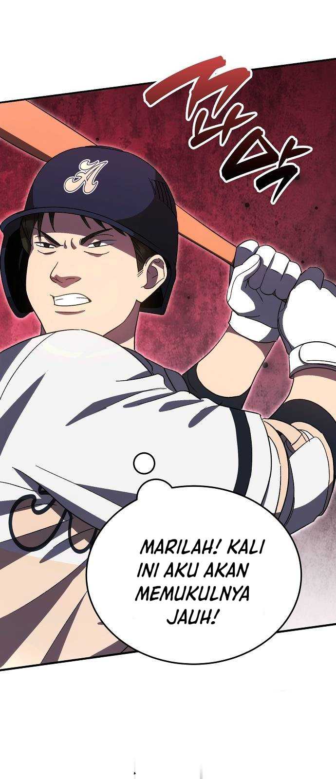 Genius Hitter Hits Fastball Bab 63 halaman 81