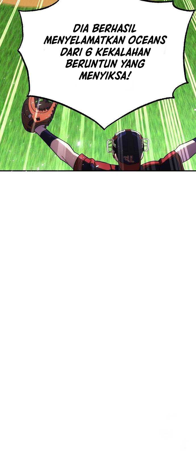 Genius Hitter Hits Fastball Bab 63 halaman 91