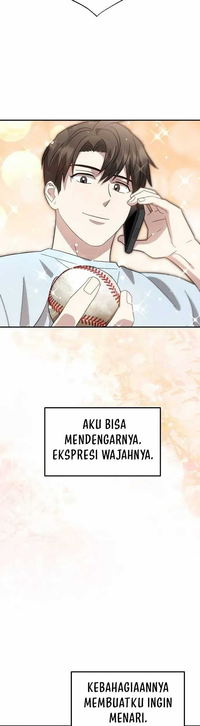Genius Hitter Hits Fastball Bab 64 halaman 47