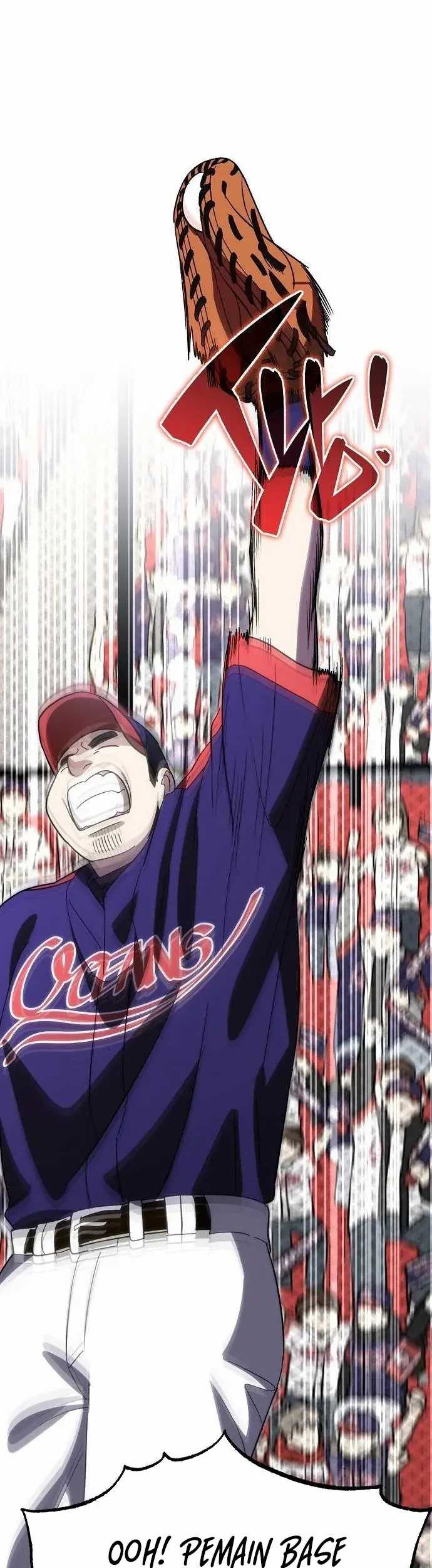Genius Hitter Hits Fastball Bab 64 halaman 54