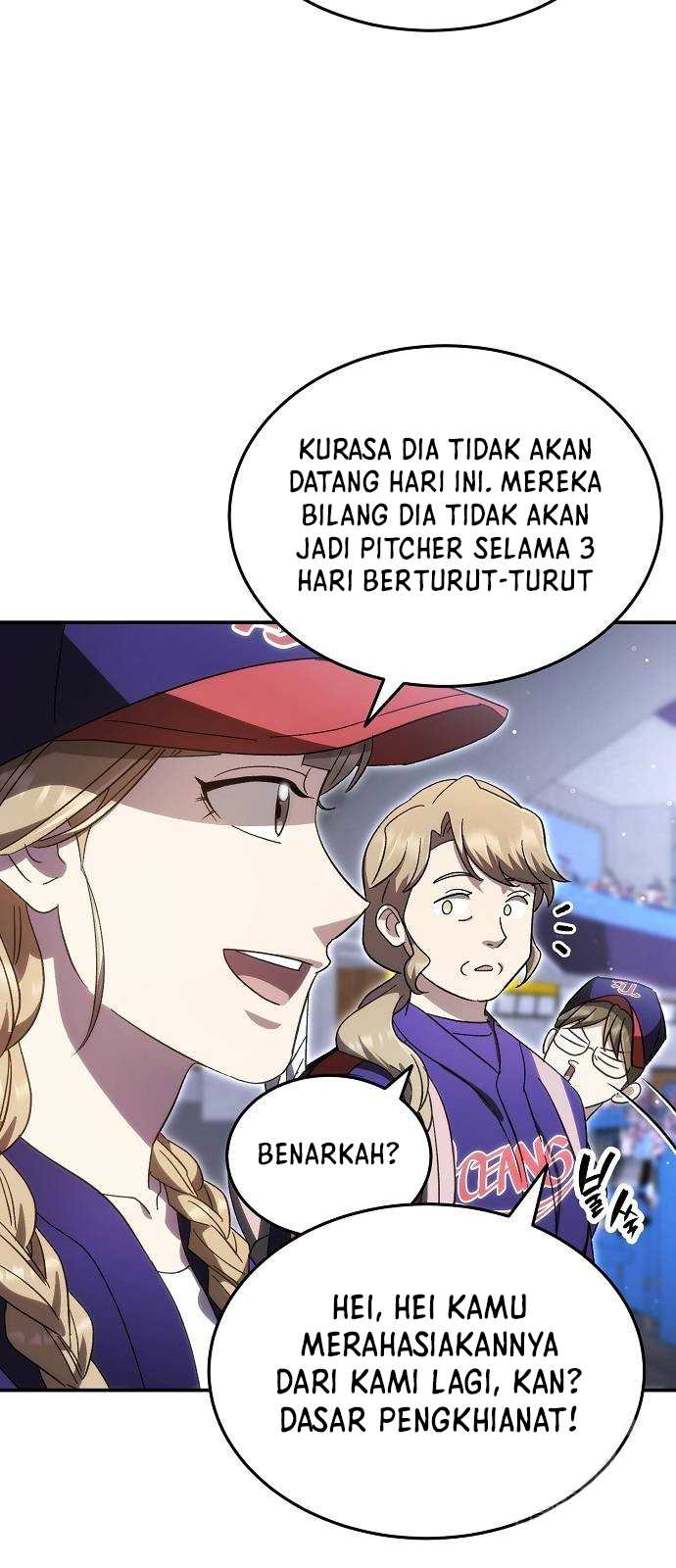 Genius Hitter Hits Fastball Bab 65 halaman 4