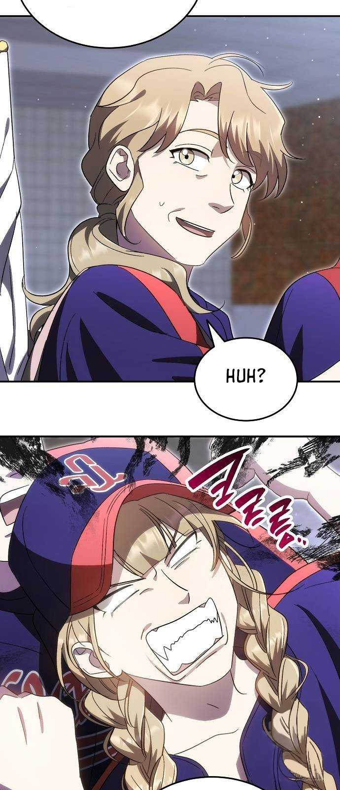 Genius Hitter Hits Fastball Bab 65 halaman 8