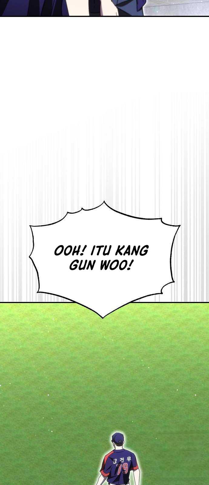 Genius Hitter Hits Fastball Bab 65 halaman 10