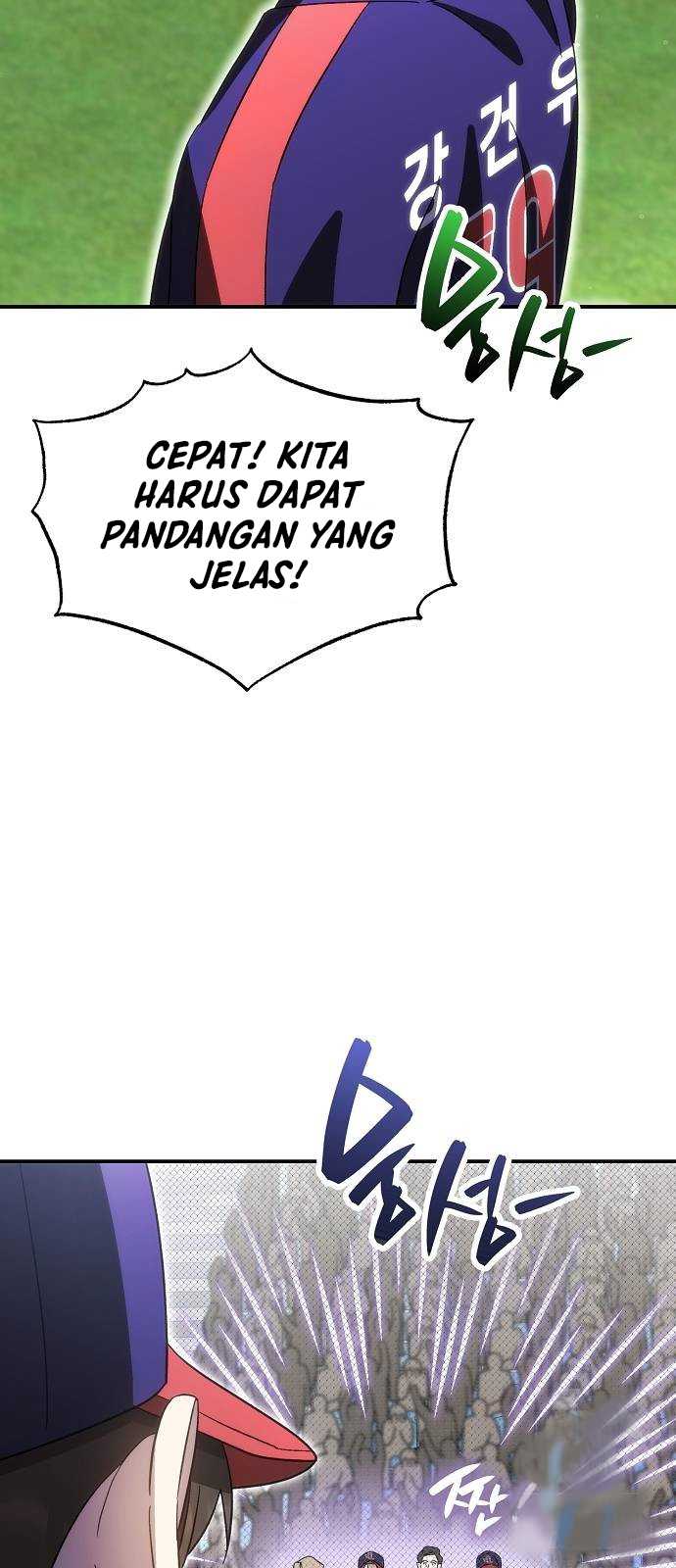 Genius Hitter Hits Fastball Bab 65 halaman 12