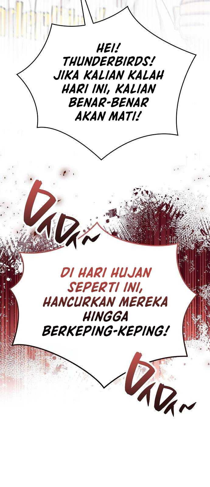 Genius Hitter Hits Fastball Bab 65 halaman 18