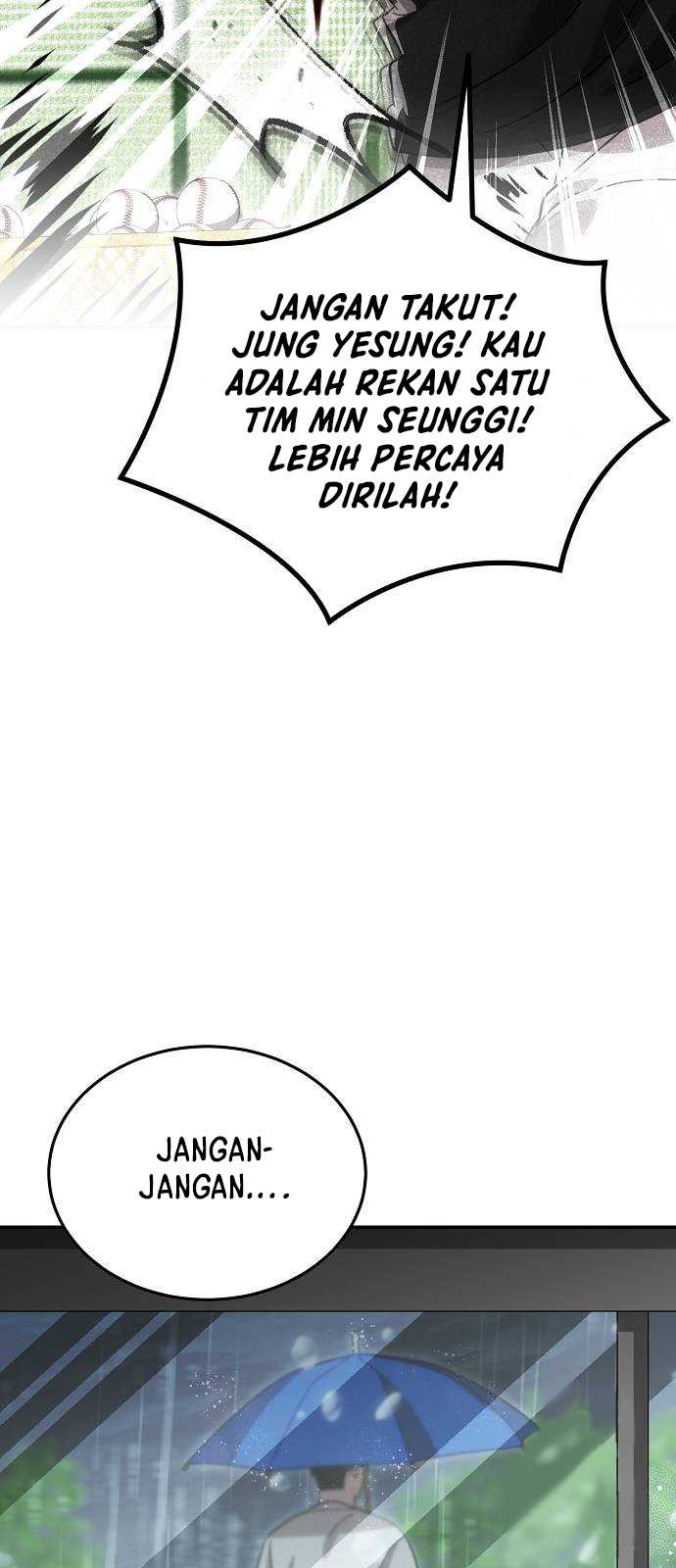 Genius Hitter Hits Fastball Bab 65 halaman 29
