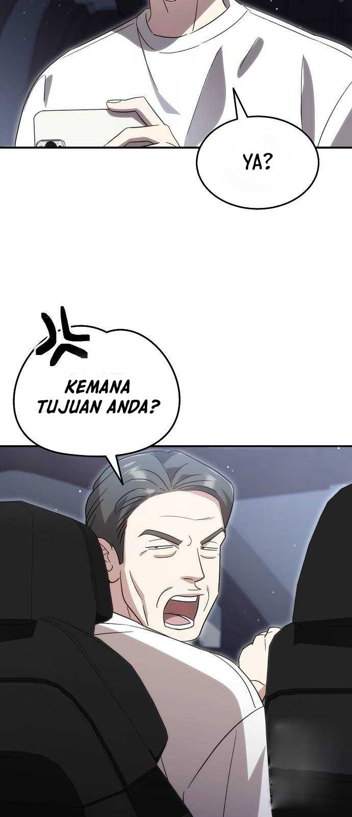 Genius Hitter Hits Fastball Bab 65 halaman 37