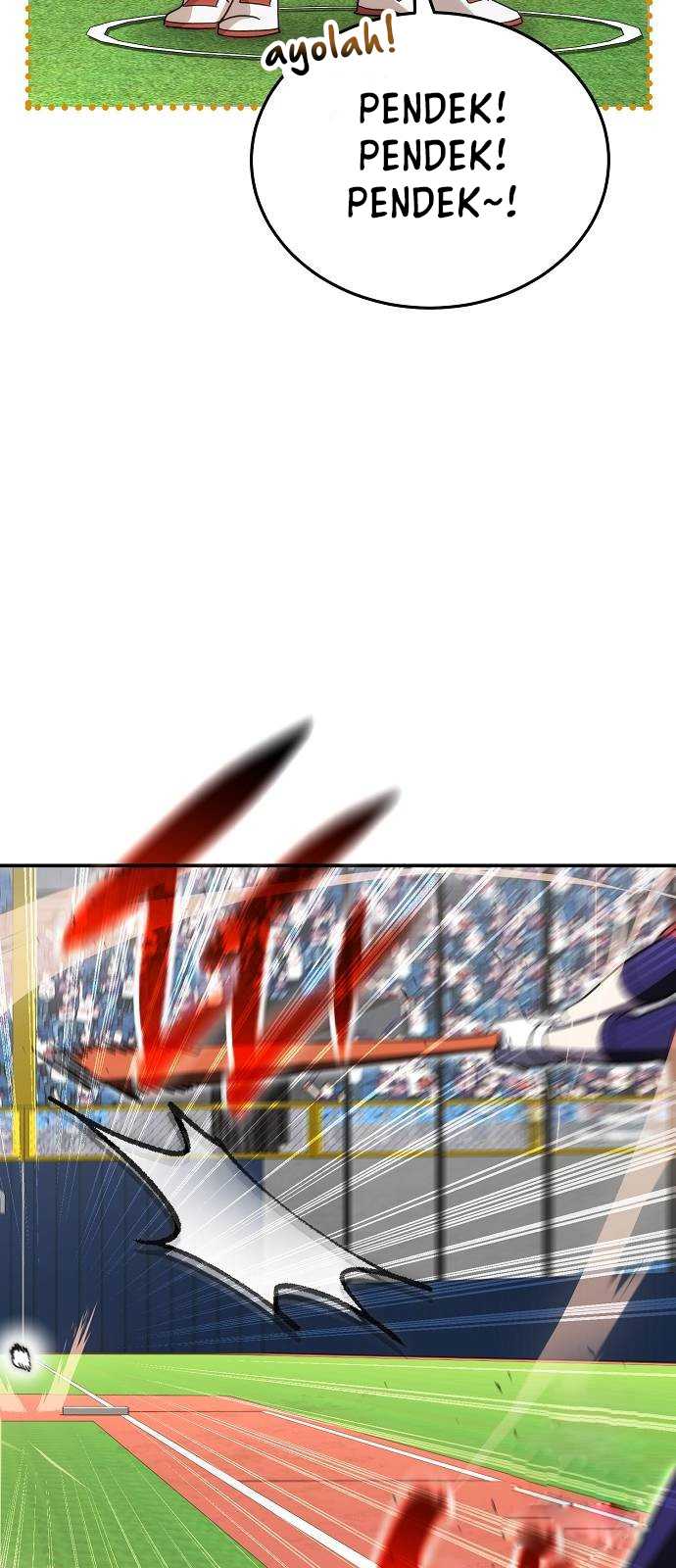 Genius Hitter Hits Fastball Bab 65 halaman 43